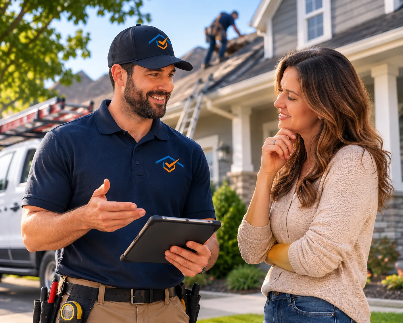 Roof Inspection FAQs in Balm, FL